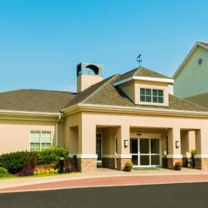 Homewood Suites By Hilton Birmingham-South/Inverness Al