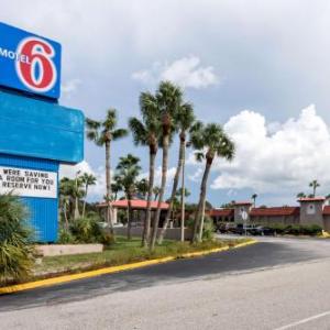 Motel 6 Spring Hill Weeki Wachee