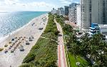 Normandy Shores Park Florida Hotels - Hilton Cabana Miami Beach Resort