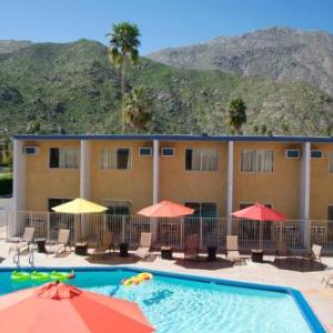 Delos Reyes Palm Springs