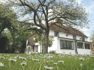 The White House, Birchanger