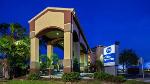 Macdill Florida Hotels - Best Western Tampa