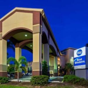 Best Western Tampa