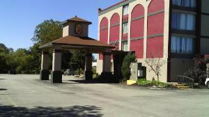 Super 8 by Wyndham Erie/I 90, Erie