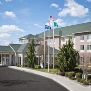 Hilton Garden Inn Tri-Cities - Kennewick