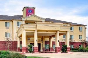 Comfort Suites Texas Avenue, College Station