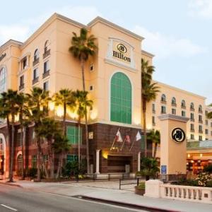Hotels near San Gabriel Mission Playhouse - Hilton Los Angeles - San Gabriel