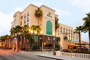 Hilton Los Angeles/San Gabriel, Pasadena