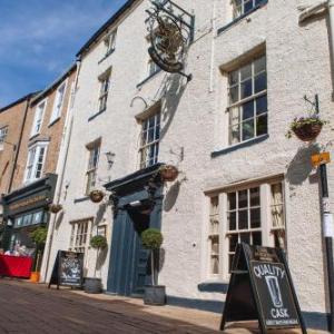 Black Lion Hotel Richmond North Yorkshire