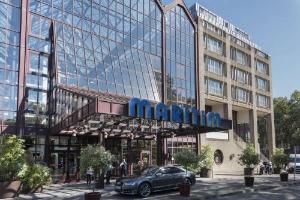 Maritim Hotel Köln, Cologne