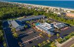 Fernandina Beach Municipal Glf Florida Hotels - Ocean Coast Hotel At The Beach Amelia Island