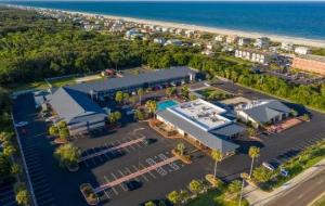 Ocean Coast Hotel at the Beach Amelia Island, Amelia Island