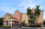 Doral Park Silver Course Florida Hotels - Best Western Plus Miami-Doral Dolphin Mall