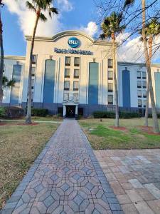 Best Western Southside Hotel & Suites, Jacksonville