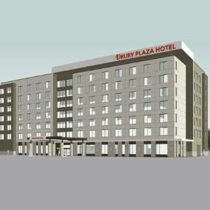 Drury Plaza Hotel Tallahassee