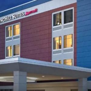 SpringHill Suites by Marriott Frederica