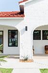 Lakeside Village Texas Hotels - La Palmilla Texas