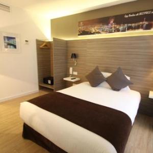 Hotel BESTPRICE Valencia