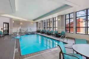 Residence Inn Louisville Downtown, Louisville