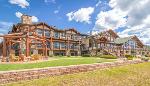 Rocky Mountain National Park Colorado Hotels - The Estes Park Resort