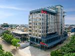 Palembang Indonesia Hotels - Ibis Palembang Sanggar