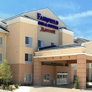 Fairfield Inn & Suites by Marriott Denton