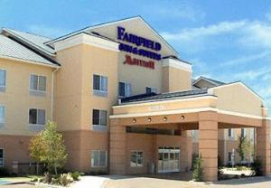 Fairfield Inn & Suites Denton, Denton