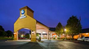Best Western Carlisle, Carlisle