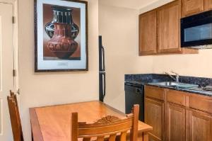 Homewood Suites by Hilton Santa Fe-North, Santa Fe