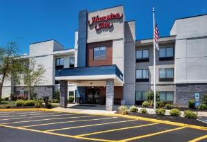 Hampton Inn Princeton, Princeton
