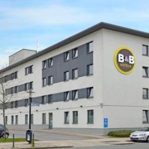 B&B Hotel Essen