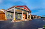 Minquadale Delaware Hotels - Red Roof Inn & Suites Wilmington - New Castle