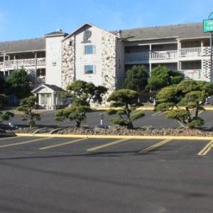 Hi Tide Oceanfront Inn