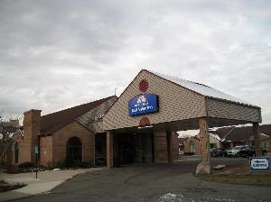 Americas Best Value Inn Romulus/Detroit Airport, Romulus