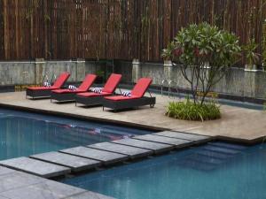 Crowne Plaza Pune City Center, Pune