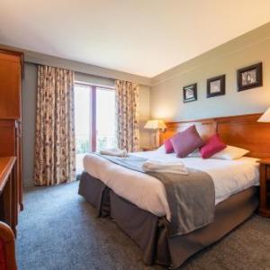 Bryn Meadows Golf Hotel & Spa