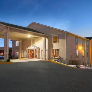 Spark by Hilton Woodstock