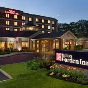 Theatre Three Port Jefferson Hotels - Hilton Garden Inn Stony Brook