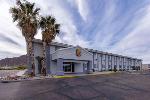 Quartzsite Arizona Hotels - Super 8 By Wyndham Quartzsite AZ