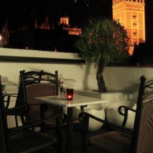 Hotel Palacio Alcázar
