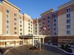 West Springfield Virginia Hotels - Homewood Suites By Hilton Springfield