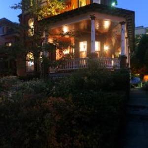 Hotels near Liberty Grand Entertainment Complex - Bonnevue Manor Bed & Breakfast