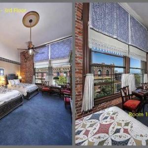 Hotels near Fort Worden State Park and Conference Center - Palace Hotel