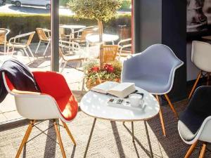 ibis London Luton Airport, Luton