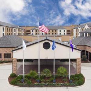 Hilton Garden Inn Shreveport Bossier City