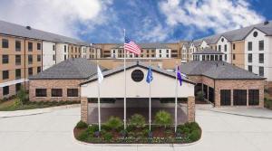 Hilton Garden Inn Shreveport Bossier City, Bossier City