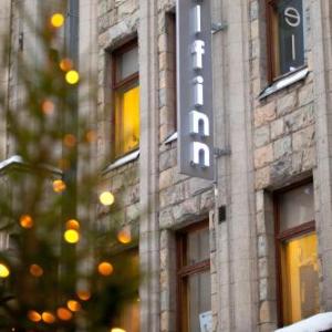 Hotel Finn