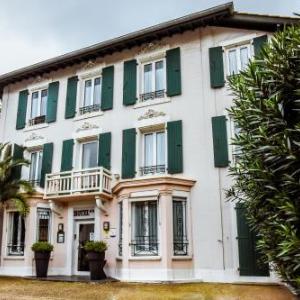 Hotel Val Flores