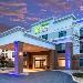 Strayer-Wood Theatre Hotels - Holiday Inn Express & Suites Cedar Falls - Waterloo