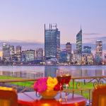 South Perth Australia Hotels - The Peninsula Riverside Serviced Apartments